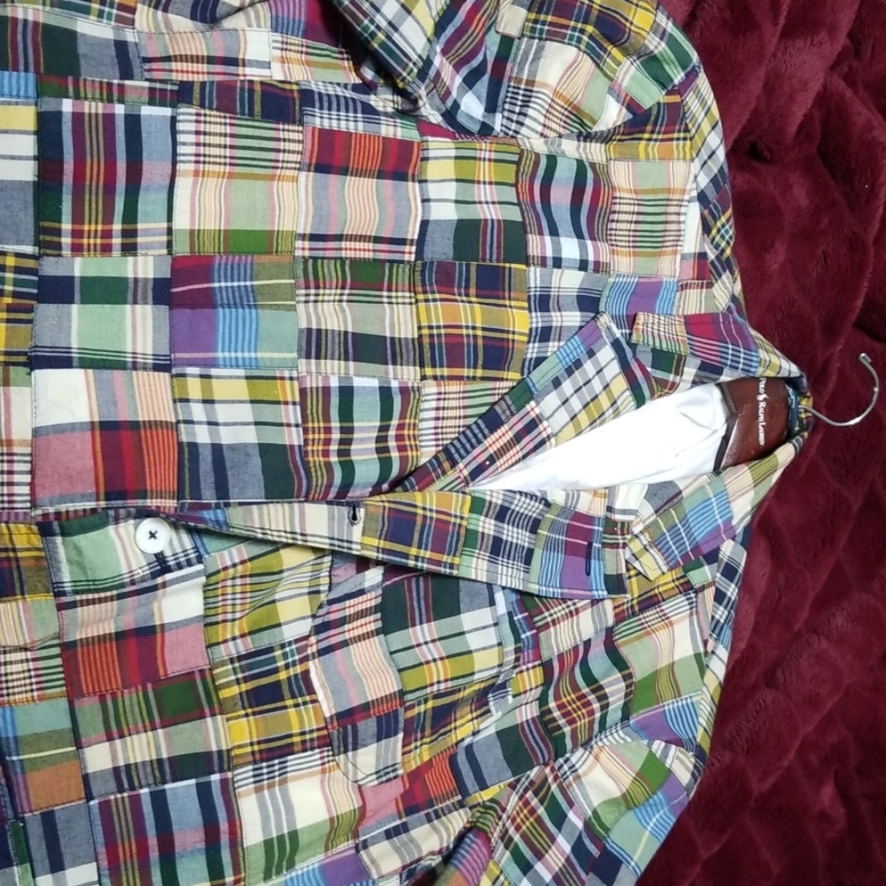 Ralph Lauren Polo Blazer